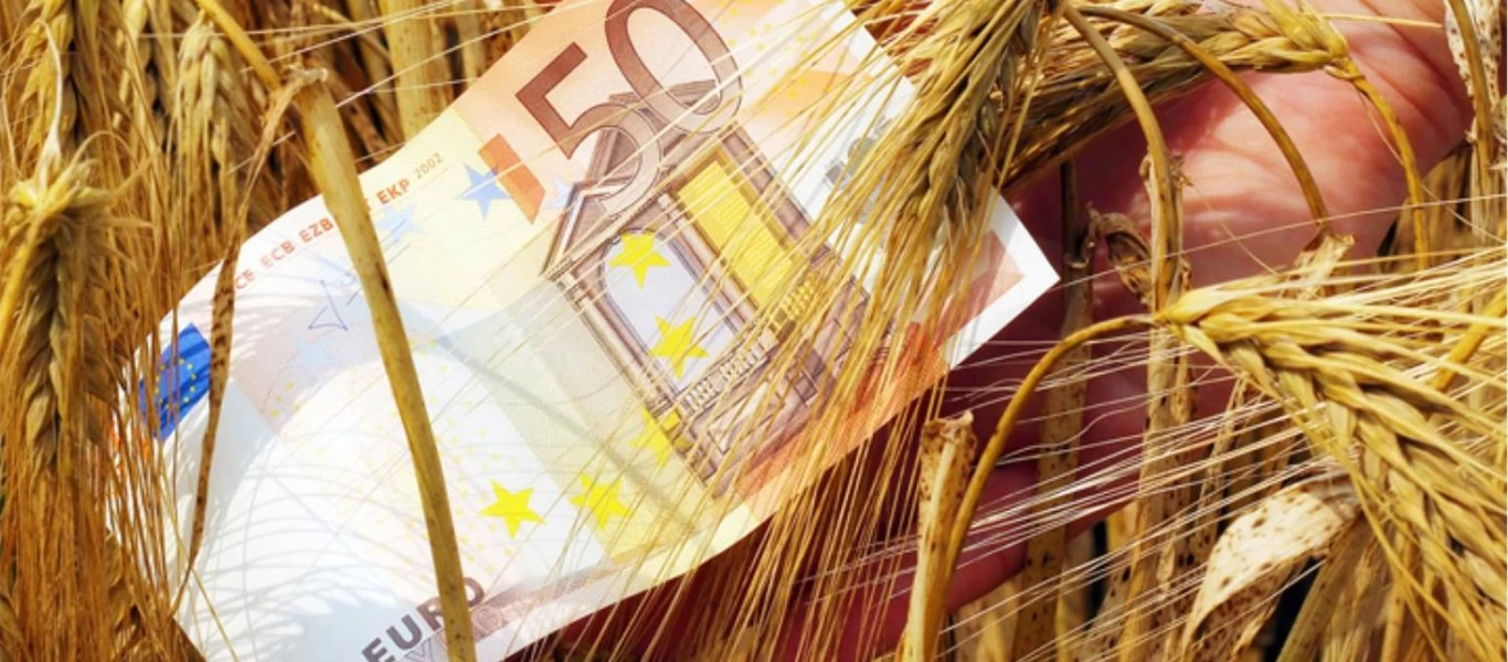 Θα «βρέξει» λεφτά: Ως 7.000 ευρώ η ενίσχυση σε κάθε αγρότη και έως 50.000 ευρώ σε κάθε μικρομεσαία αγροτική επιχείρηση